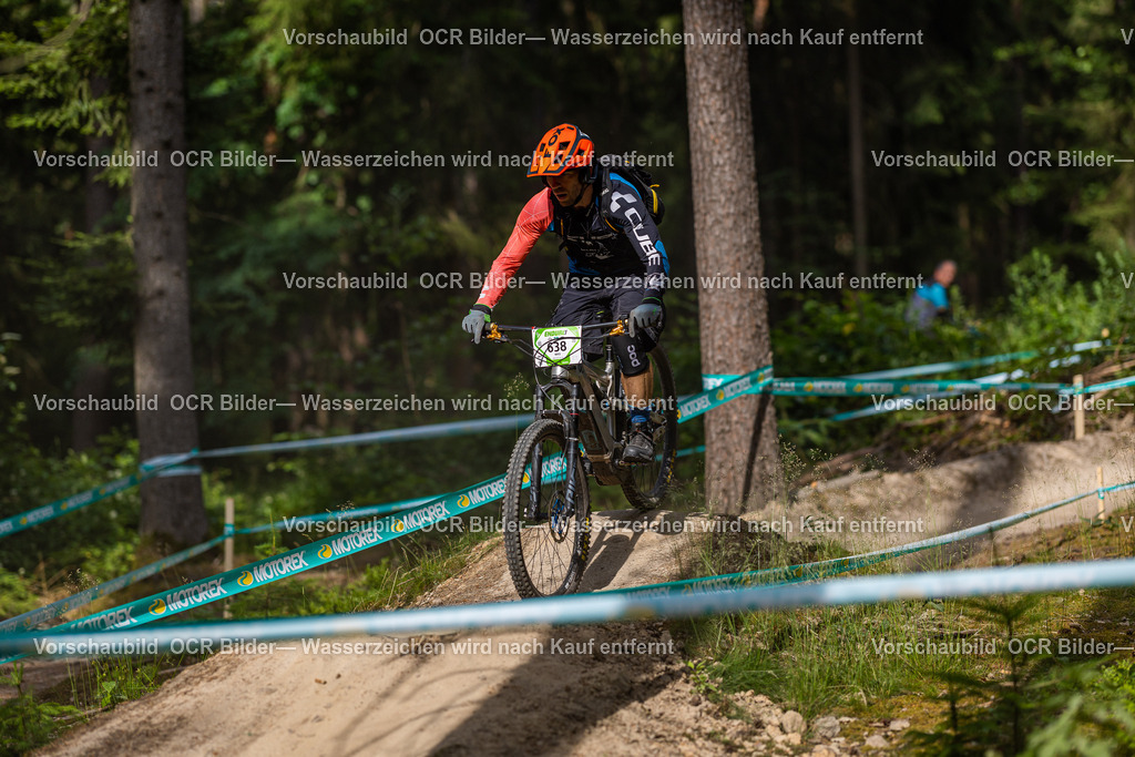 Enduro One Trieb Freitag R3-5679 | OCR Bilder Fotograf Eisenach Michael Schröder