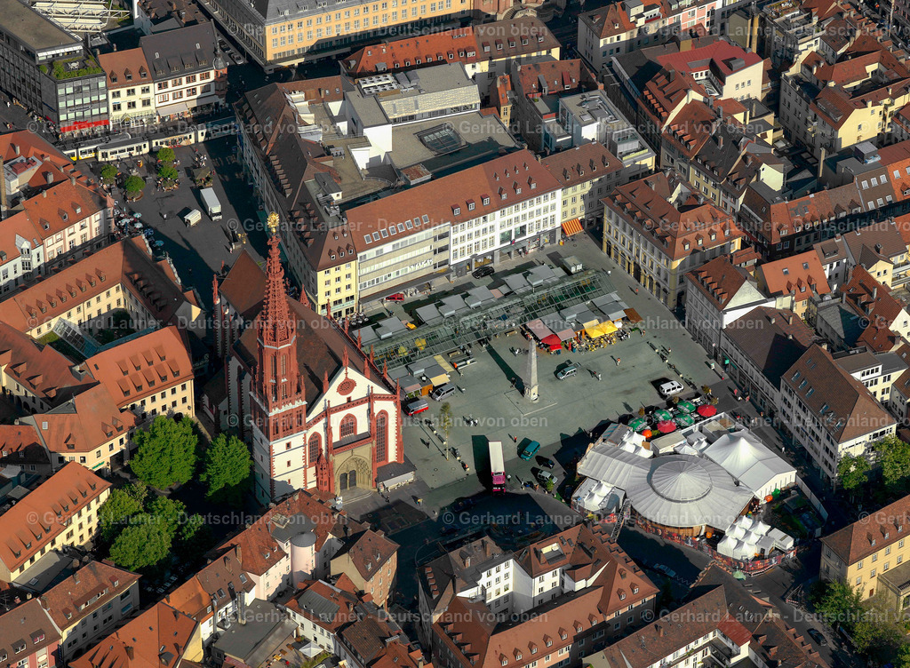 2755113 | Gastronomieveranstaltung auf dem Unteren Markt