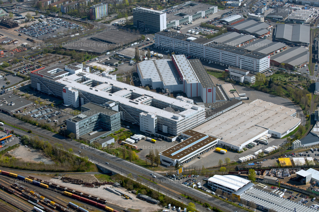 4020085 | Neckermann, Fechenheim, Frankfurt am Main