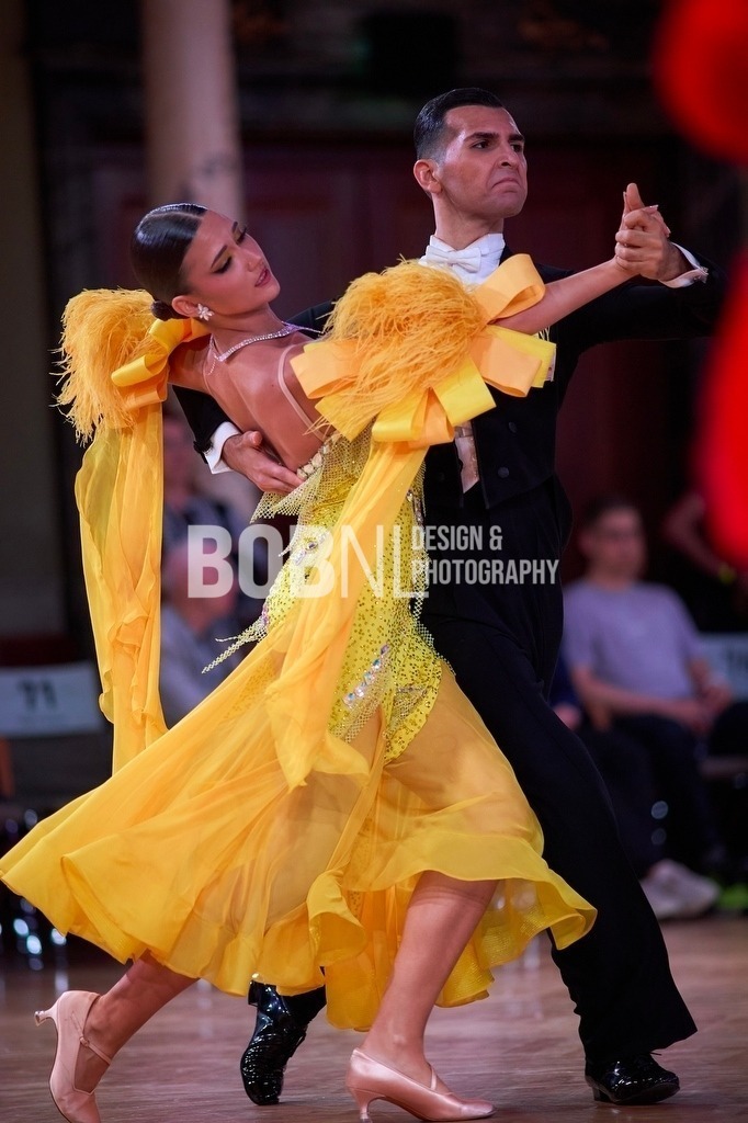 danceComp | Wuppertal - 04.07.2025: danceComp in Wuppertal (Historische Stadthalle), Germany. Photo by: BobNL design &amp; photography - Realized with Pictrs.com