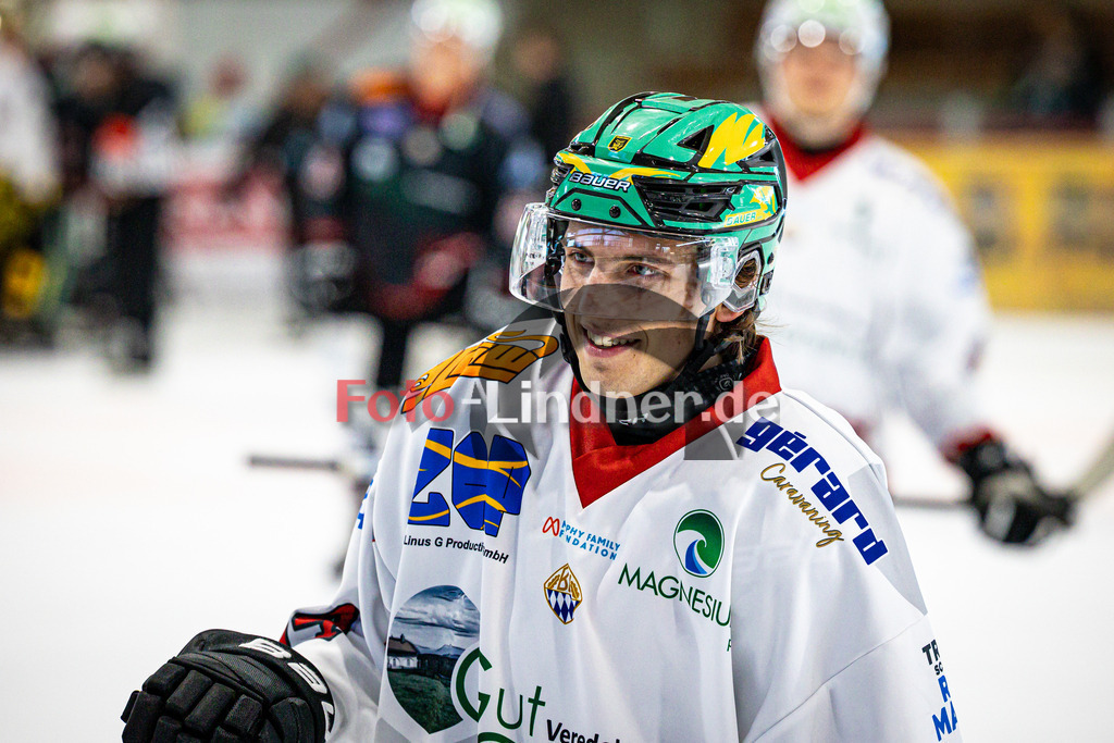 MINERS Meet&amp;Greet Showtraining | MINERS Meet & Greet 2025, MINERS Meet&amp;Greet Showtraining, 20250906,, 2025-09-06 in Peißenberg  (Eishalle Peißenberg), Xaver SCHULER, Copyright: WolfgangxLindner www.foto-lindner.de