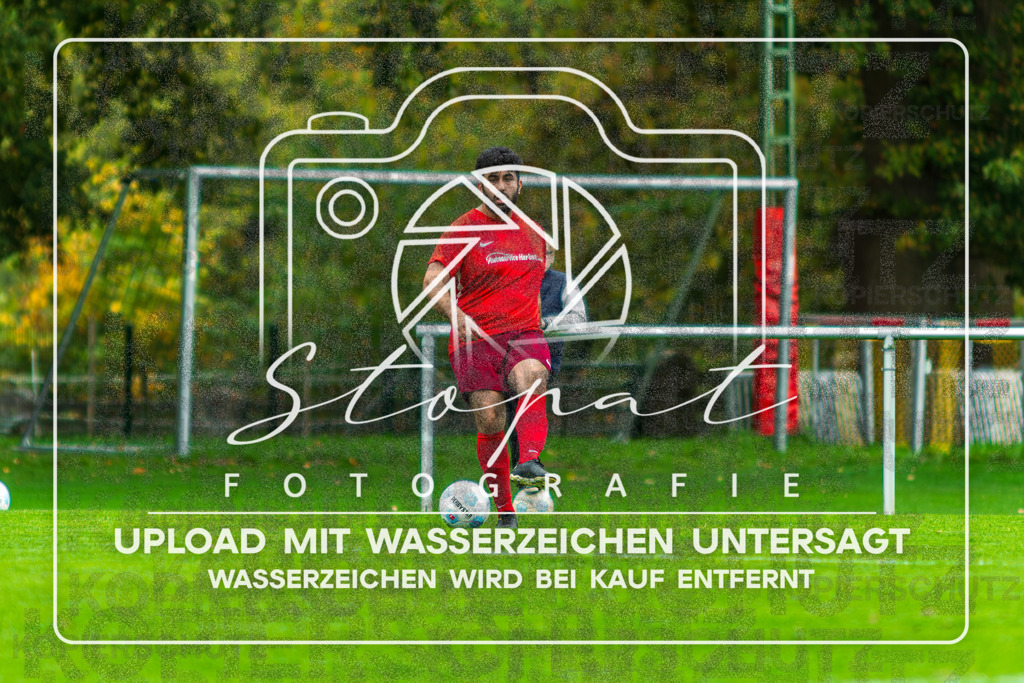FSFSLEN-1019 | Herren 3. Kreisklasse HK Spiel zwischen FG Fulde-Stellichte 2 und Eintracht Leinetal 4 im Fulder Zentralstadion, Fulde (Simon Paul Stopat) - Realisiert mit Pictrs.com