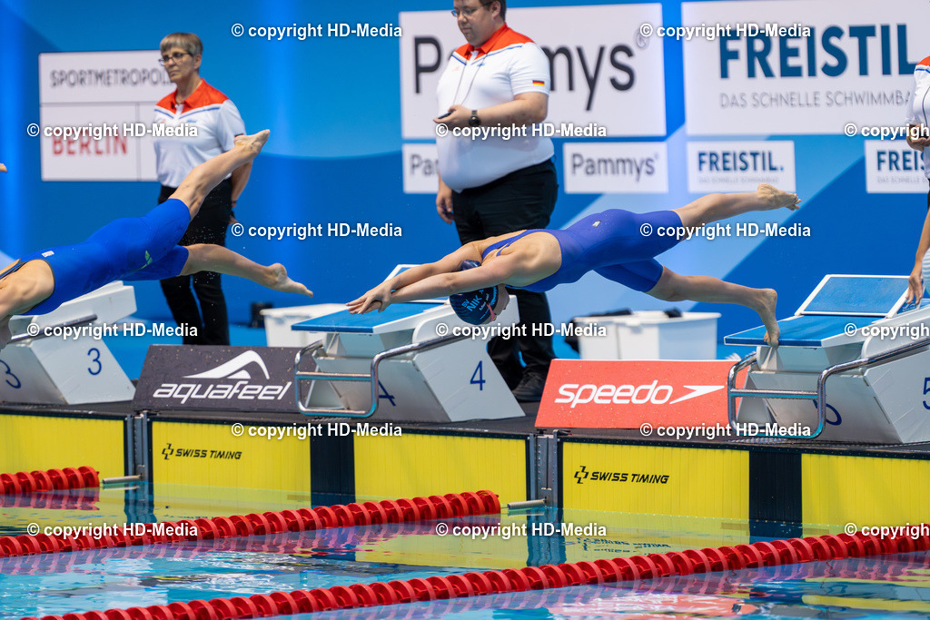 Deutsche Jahrgangsmeisterschaft Schwimmen 2026 | Deutsche Jahrgangsmeisterschaft Schwimmen 2026