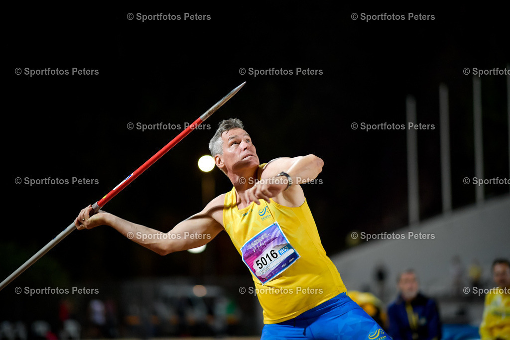 EMACS 2025 - Day 3_331 | European Masters Athletics Championships am 11.10.2025 auf Madeira (Portugal)Foto: Kai Peters - Realisiert mit Pictrs.com