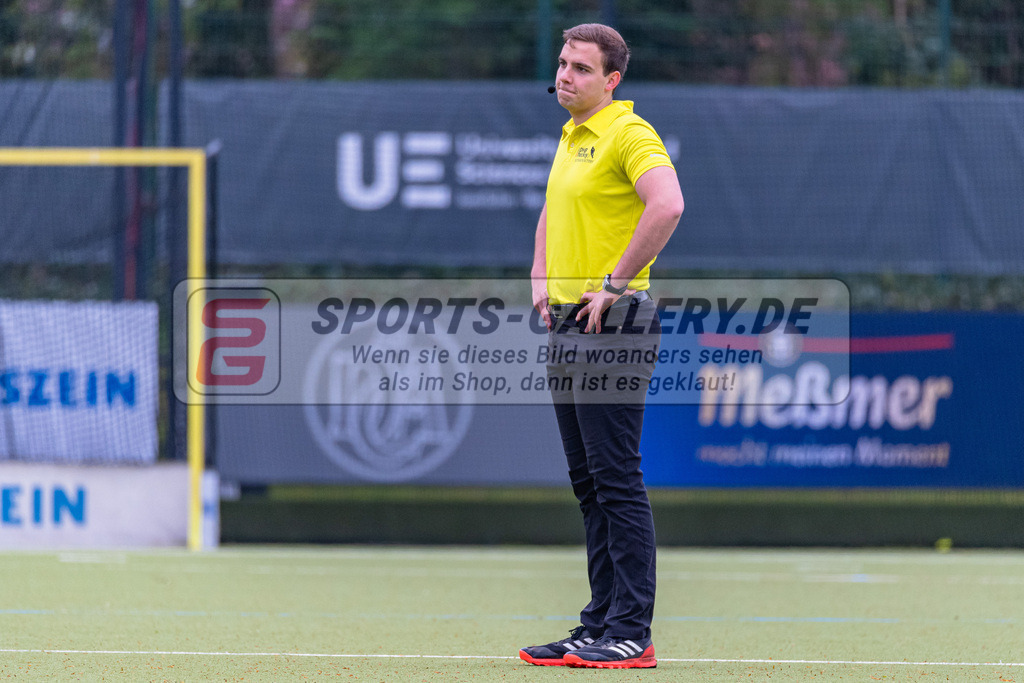 SM_20230506-D5A_7527 | Der Club an der Alster - Uhlenhorst Mülheim /  5:0