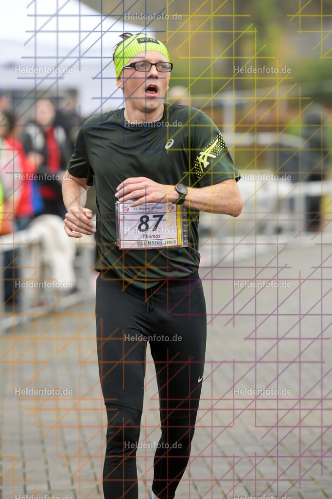 Neusser Erftlauf 2025  | 15km Neusser Erftlauf 2025 Foto: Heldenfoto.de