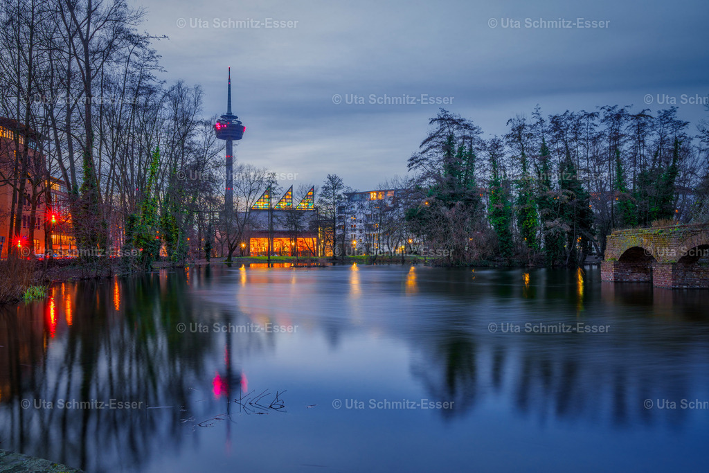 Koeln-Mediapark_03 | CEUS Design - Realisiert mit Pictrs.com