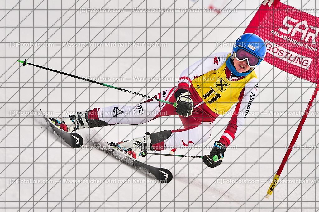 ALP0296_Hochkarlauf-RTL_Marl Sonja | (C)FotoLois.com, Alois Spandl. HOCHKARLAUF, RTL auf der Almlift-Sonnenhang-Piste, Sa 9. März 2024.