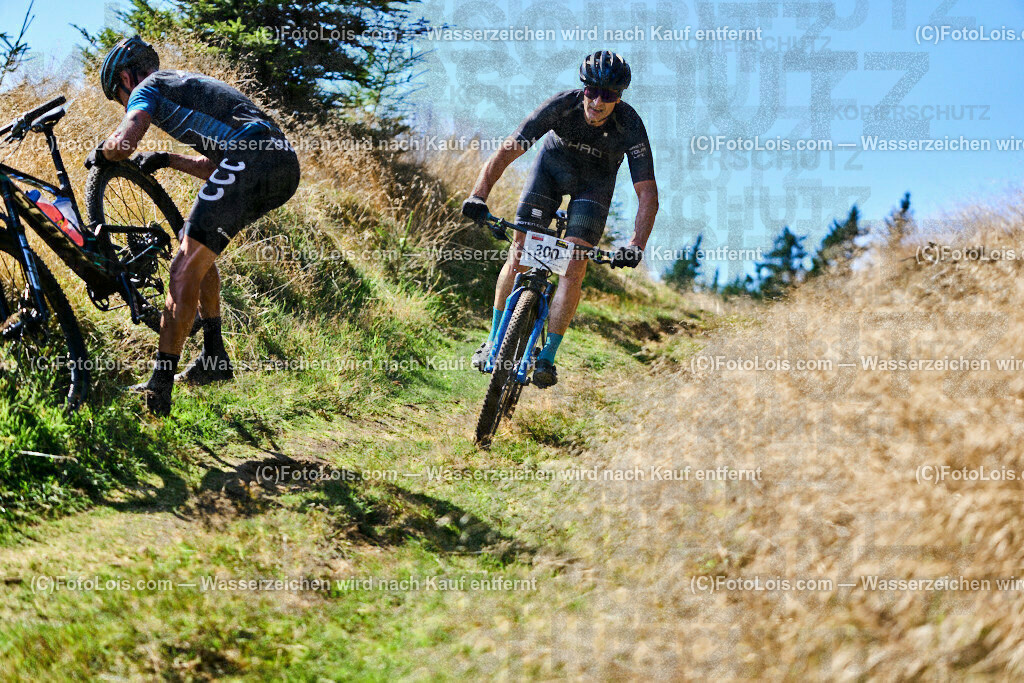 ALP6247_XXIX_GRANITBEISSER_Medium_Rumpfhuber Stefan | (C)FotoLois.com, Alois Spandl, 29. GRANITBEISSER - Mountainbike-Marathon in St. Georgen am Walde, MEDIUM 39,5 km, Sa 2. September 2023.