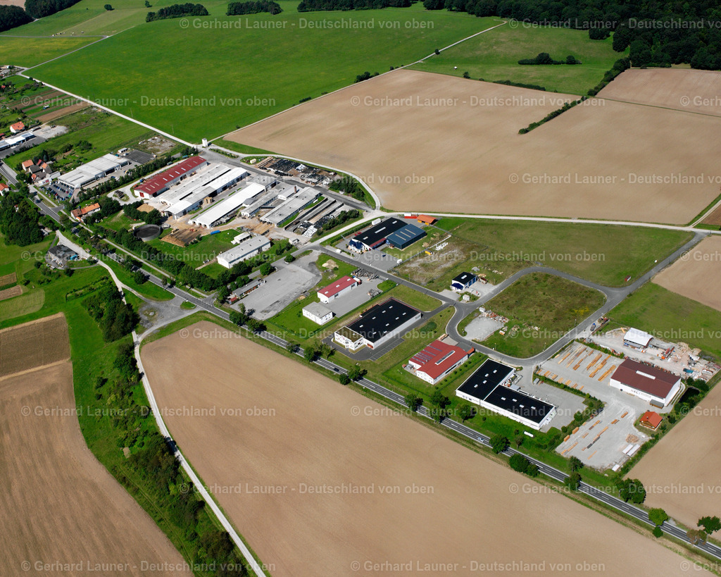 2589662 | Eigenrieden, Rodeberg