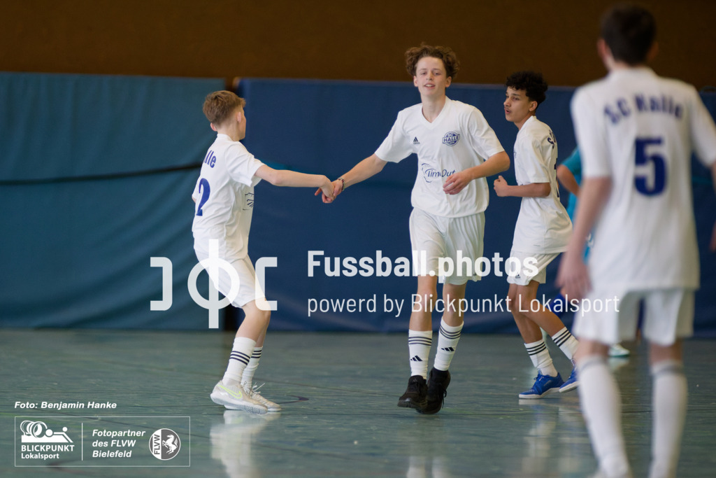 20260201_U15_Turnier_Herford_188 | Blickpunkt Lokalsport - Realisiert mit Pictrs.com