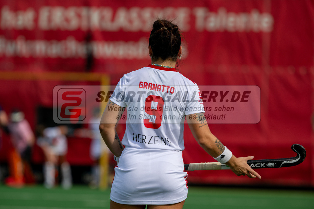 BHC Damen - DHC 20.09.25 SG-0677 | Hockey,Sport,Fieldhockey,1.Bundesliga,2.Bundesliga,Sportfotografie,Shop,Sportphotography,Feldhockey,Hockeyliga