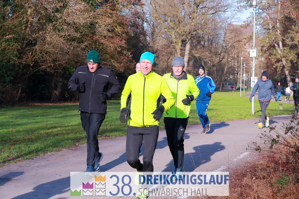 2. Testlauf | 3koenigslauf 2024 - Realisiert mit Pictrs.com