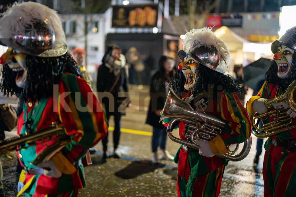 037_sVorspiel_Fasnacht_Reinach__kunzmedia.ch | OnlineShop für Bilder kunzmedia.ch