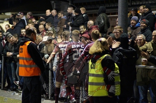 FSV Spandauer Kickers vs. BFC Dynamo 042 | mythos-online-redaktion