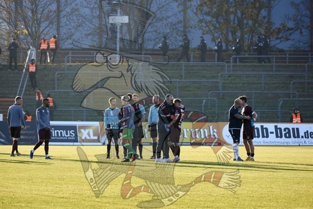 BFC Dynamo vs. FC Energie Cottbus  155 | mythos-online-redaktion