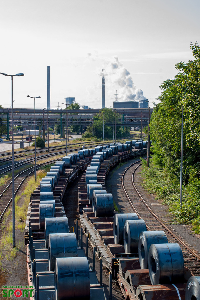 KruppThyssenSteel_Bruckhausen_290722_02 | Bildergalerie von Sport-Ereignissen aber auch von weiteren spannenden Dingen - nicht nur vom Niederrhein. In Anlehnung an den bekannten Spruch von Hanns Dieter Hüsch heißt das Motto: "Niederrhein ist überall".  - Realisiert mit Pictrs.com