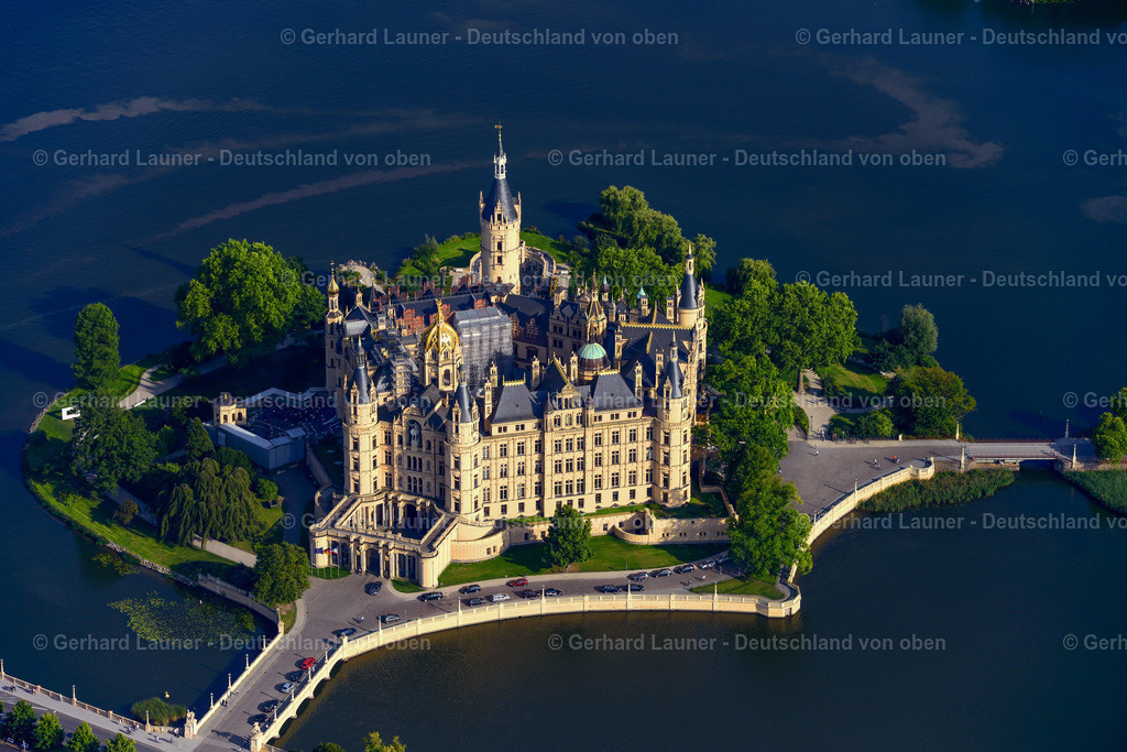 3292262 | Schloss Schwerin