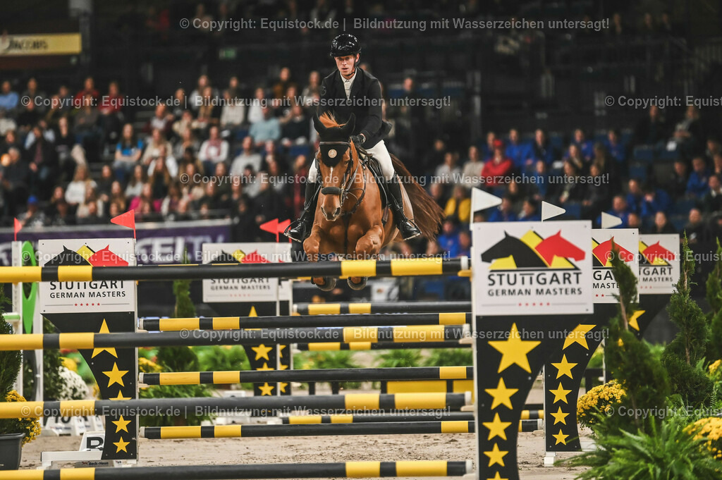 20231117_Stuttgart-German-Master_0096_TOMsPiC | Foto: Thomas Hartig