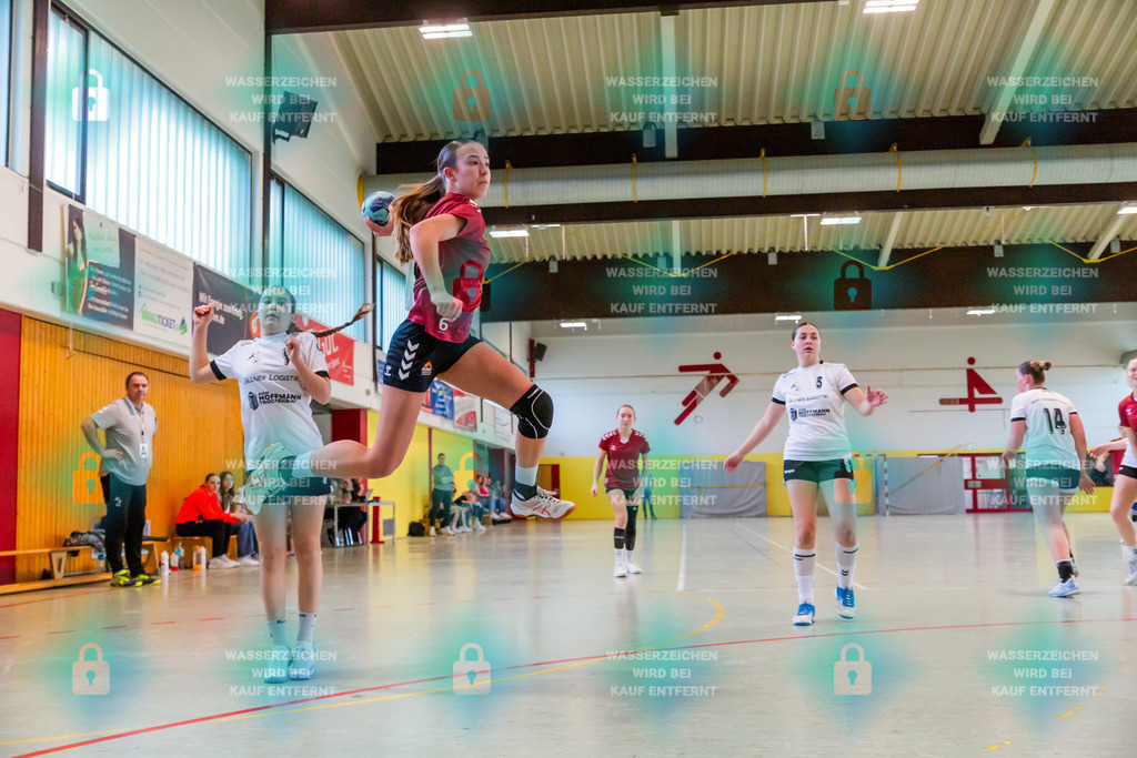 _HP_1369_3000o | JSG Welling-Bassenheim gegenAG AV 64 Zweibrücken 09.03.2024