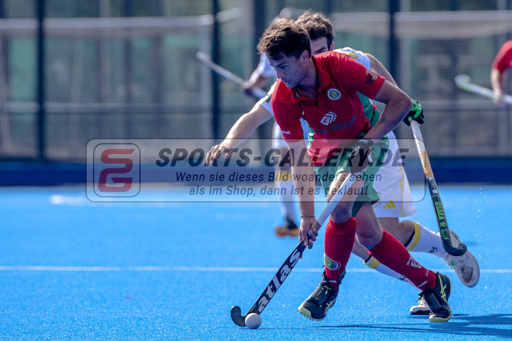 SM_20240929-D85_4861 | 1.Bundesliga Feldhockey (M) HPC - HTHC / 4:2 (1:2)
