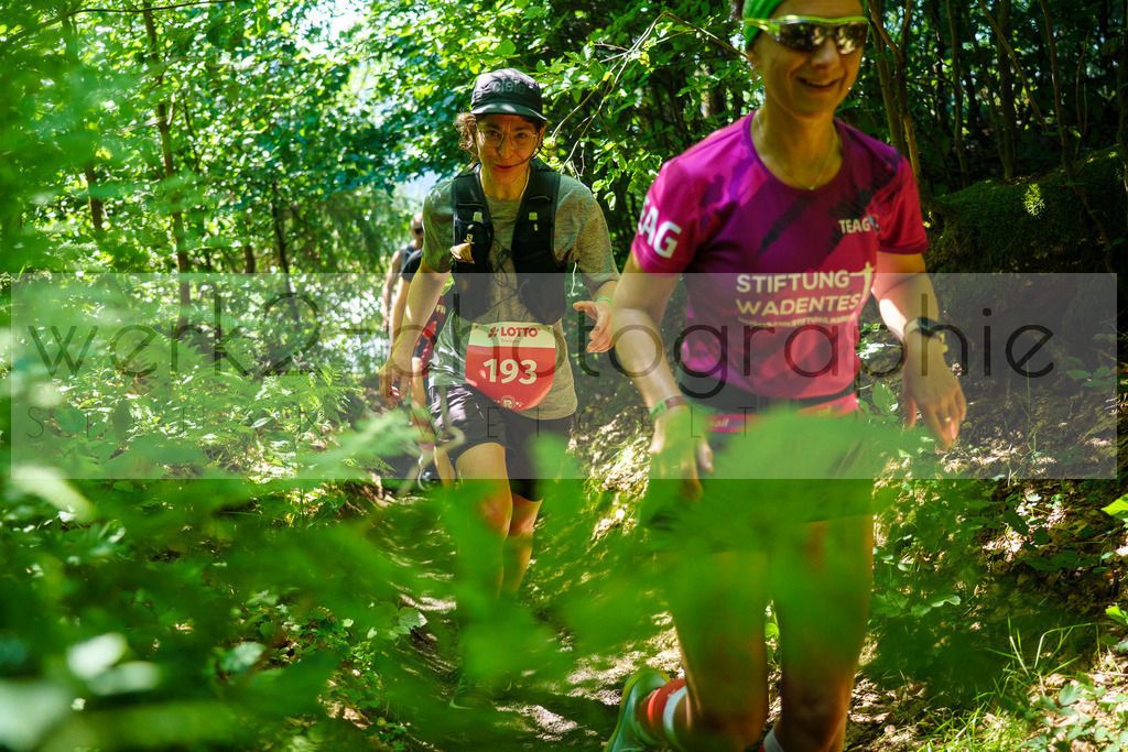 Schneekopflauf 2024 | Am 6. Juli 2024 startete der 21. Schneekopflauf von Schmiedefeld zum Schneekopf.