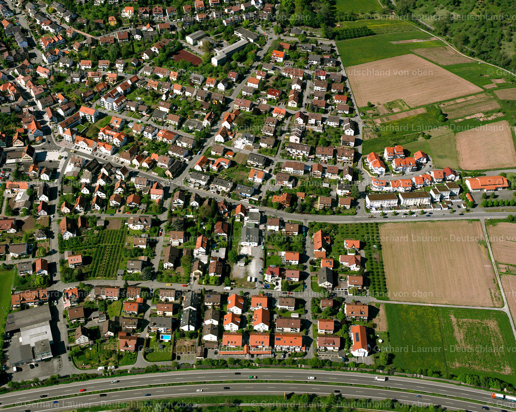 2506454 | Grunbach, Remshalden