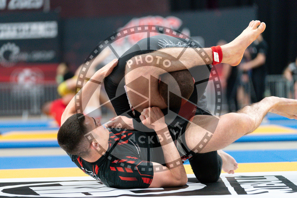 20250517PBB2029 | Athletes compete during the first day of the ADCC Amateur World Championship on May 17, 2025 in Warsaw, Poland. © Chiara Dazi / photoblackbelt