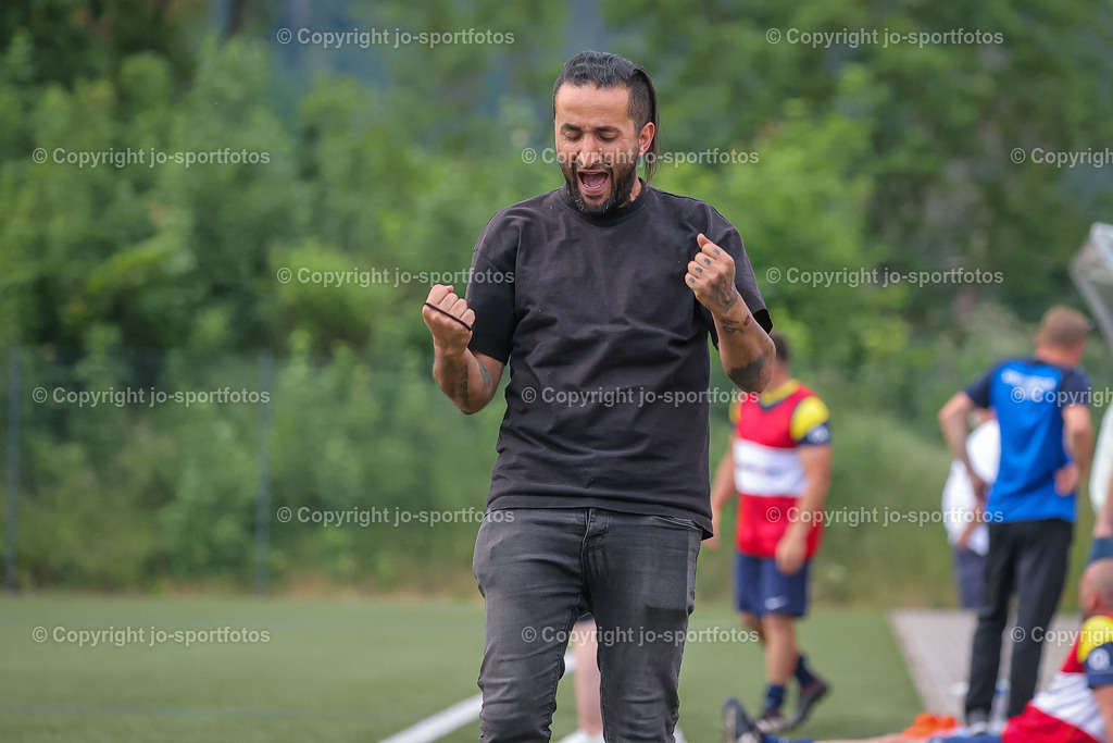 BQ3I6111 | 06.06.2023; Relegation zur Kreisliga B Dillenburg; Kunstrasenplatz Herborn; SG Guntersdorf/Herborn - SSV Hirzenhain; Ergebnis 5:1 (1:0)