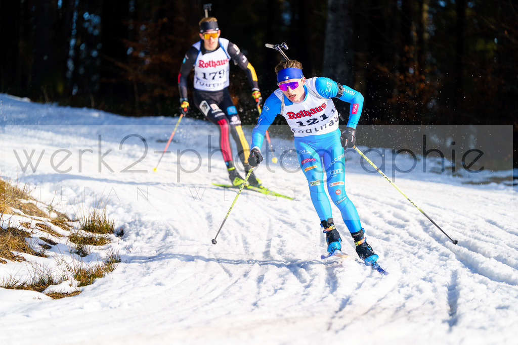 FESA Alpencup / DP Notschrei | Deutschland Pokal Finale im Schwarzwald NORDIC-CENTER Notschrei am 7. - 8. Februar 2026