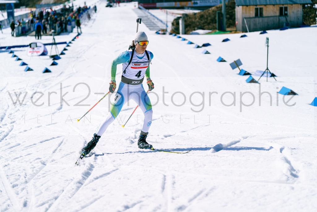 FESA Alpencup / DP Arber | 7. Deutschlandpokal Finale - ARBER Hohenzollern Skistadion, 6. - 9. März 2025