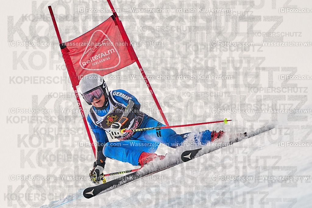 _ALP0619_MASTERS-WM_Reiteralm_A-GS_Rechenberger Joerg | FISWORLD CHAMPIONSHIPSMASTERS ALPINE SKIING, 23. – 28. MÄRZ 2026 - REITERALM | STMK | AUT.   Veranstaltet vom Masters-Referat des Deutschen Skiverbandes (DSV). Durchführende Organisation: WSV Pichl-Reiteralm, unterstütutzt von den Bergbahnen REITERALM bei Schladming und SKI AUSTRIA.                            Disziplinen:  Super-G, GiantSlalom, Slalom.                                                 Kategorien:  A (Herrn 30-59 Jahre), B (Herrn ab 60 Jahre), C (Damen 30-59 Jahre), D (Damen ab 60 Jahre).                Rennstrecken:   Gasselhöhe und Muldenliftpiste auf der Reiteralm.