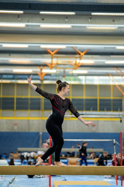 20260516 Gerätturnen  BaWü Seniorenmeisterschaft | Landesturnfest Konstanz 2026Datum: 20260516Ort: Konstanz(DE) - Geschwister Scholl SporthalleFotograf: Christian Habel