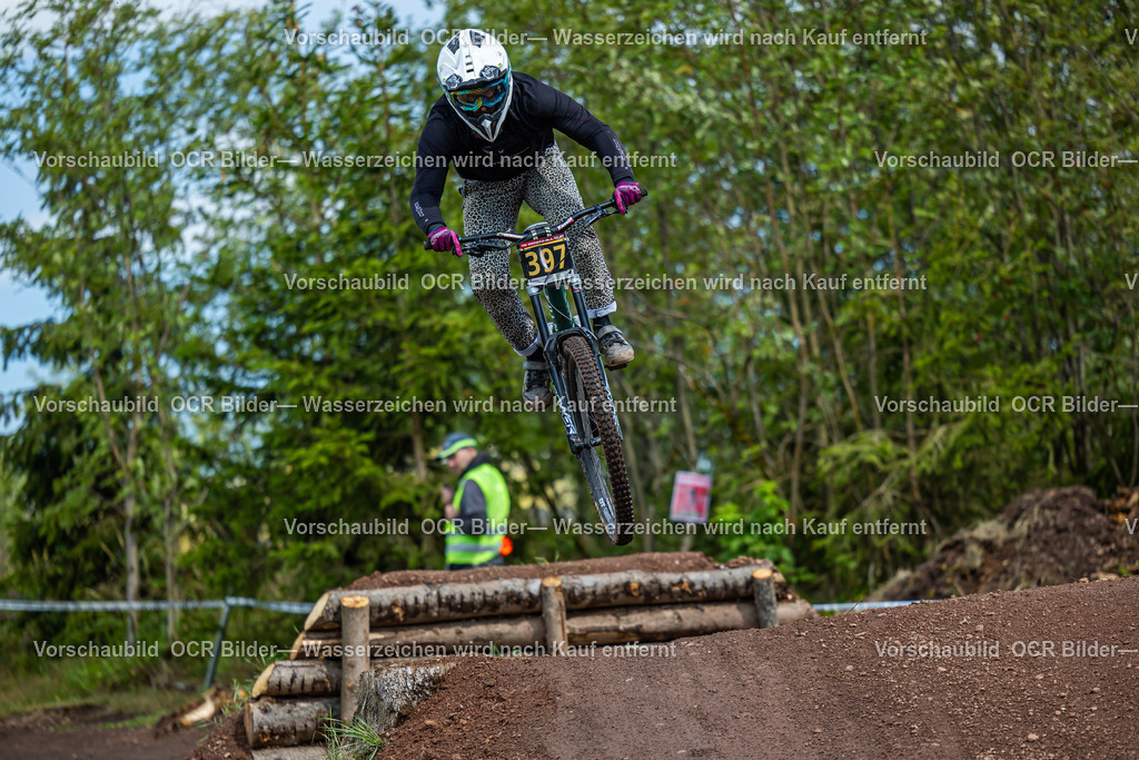 IXS Downhill Ilmenau Samstag R6-1740 | OCR Bilder Fotograf Eisenach Michael Schröder
