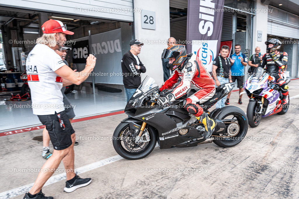 fuernholzer_250727-C1-2231 | Racing Days 2025 - 22. Rupert Hollaus Rennen - © Christian Fuernholzer | fuernholzer photography