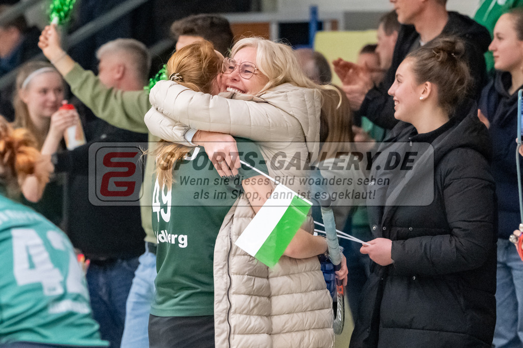 SFE_20230225_0053 | Deutsche Meisterschaft Weibliche U16 Halle 2023 am 25.02.2023 in Düsseldorf (DSC99), Photo: Stephan Fehrmann 2022 (Sports-Gallery)