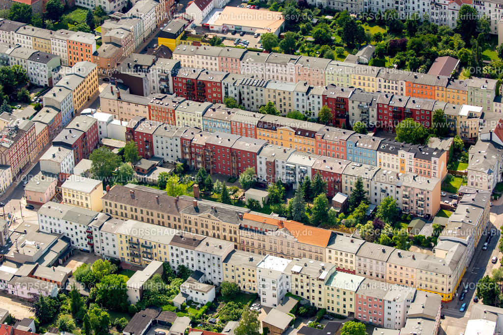 Schwerin16060092 | Blockrandbebauung, Stadtquartiere Heinrich-Heine-Straße, Mietwohnungen,  Schwerin, Mecklenburg-Vorpommern, Deutschland
