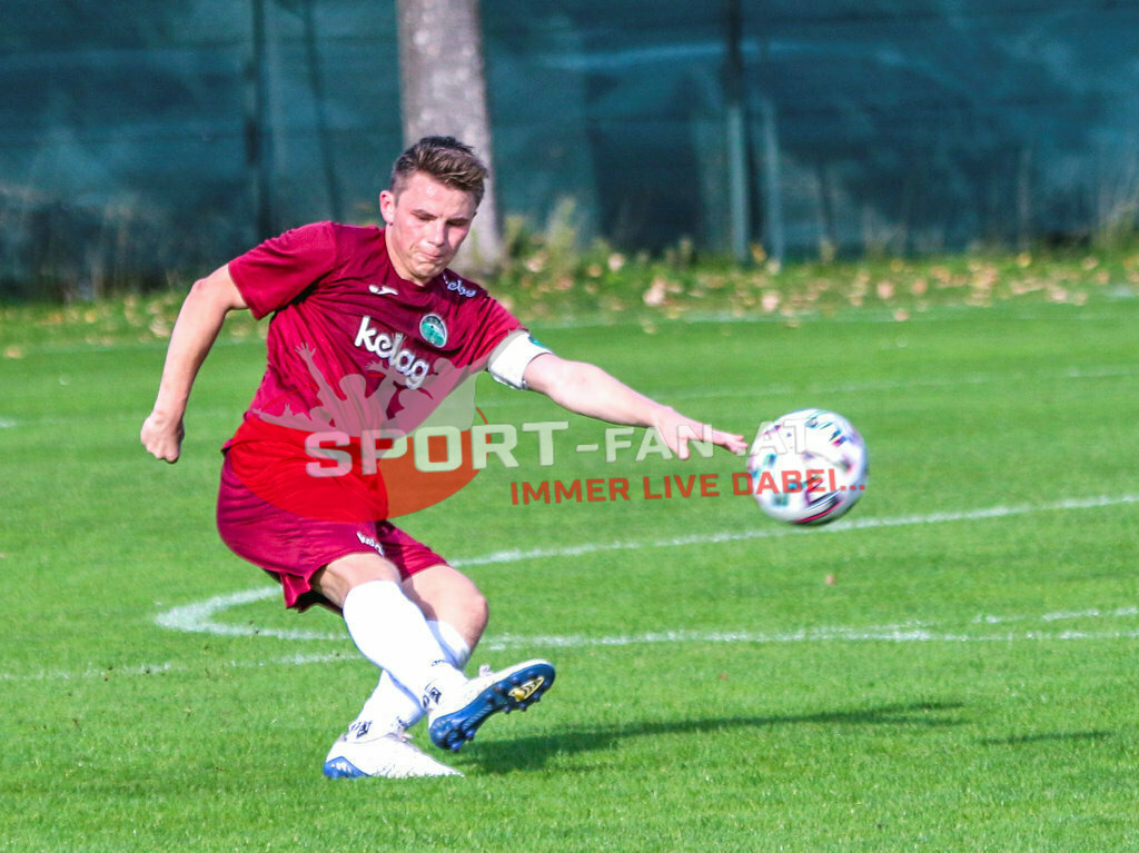 SV Donau Klagenfurt - SC St. Stefan/Lav Unterliga Ost | SV Donau Klagenfurt - SC St. Stefan/Lav am 08.10.2022 in Klagenfurt
(Sportplatz), AUSTRIA, (Photo by Ernst Krawagner sport-fan.at), - Realisiert mit Pictrs.com