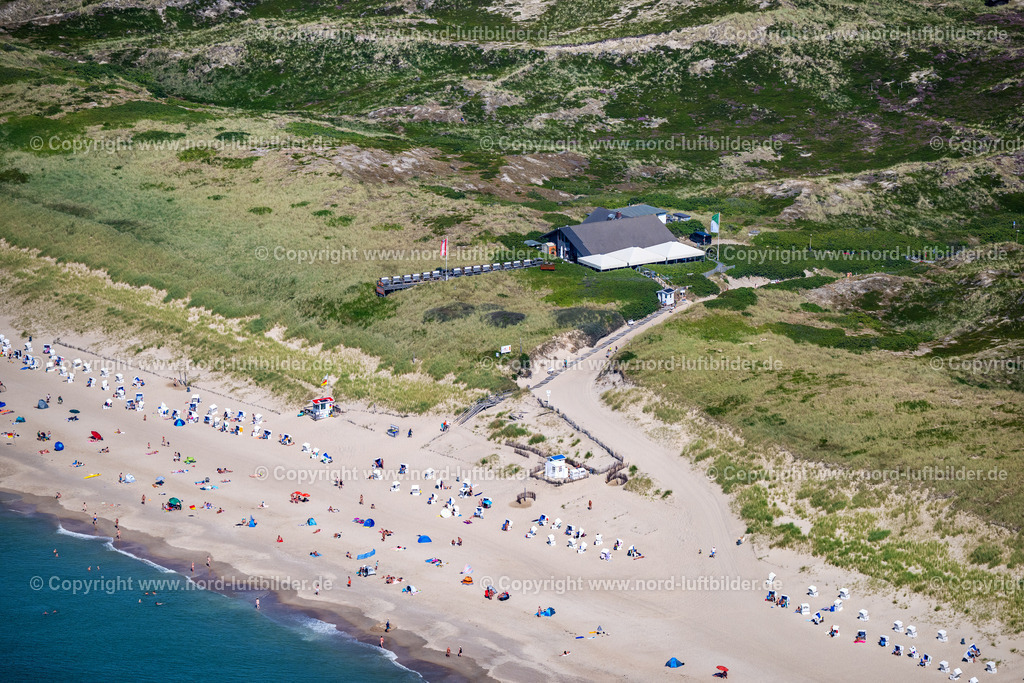 Sylt_Westerland_Strandgaststätte_Strandoase_Sylt_ELS_6192130825 | SYLT 13.08.2025 Gebäude des Restaurant Strandoase im Ortsteil Westerland in Sylt auf der Insel Sylt im Bundesland Schleswig-Holstein, Deutschland. // Building of the restaurant Strandoase in the district Westerland in Sylt on Island Sylt in the state Schleswig-Holstein, Germany. Foto: Martin Elsen