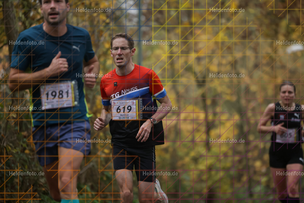 Neusser Erftlauf 2025  | Neusser Erftlauf 2025 Foto: Heldenfoto.de