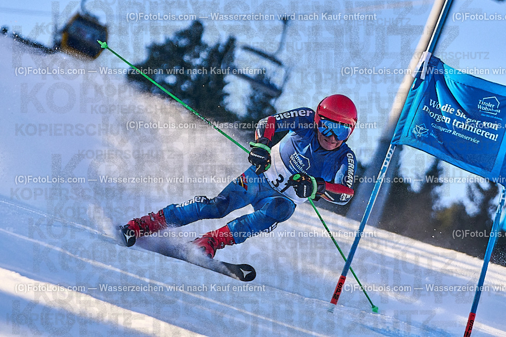 _ALP2650_FIS-Masters-GS-II_Glungezer_Billing Werner | FIS-MASTERS-WorldCup am Glungezer, GiantSlalom-II, So 18. Jänner 2026.