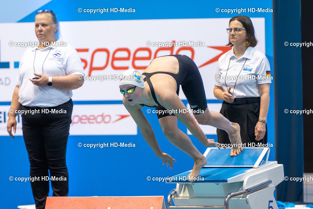 Deutsche Jahrgangsmeisterschaft Schwimmen 2026 | Deutsche Jahrgangsmeisterschaft Schwimmen 2026