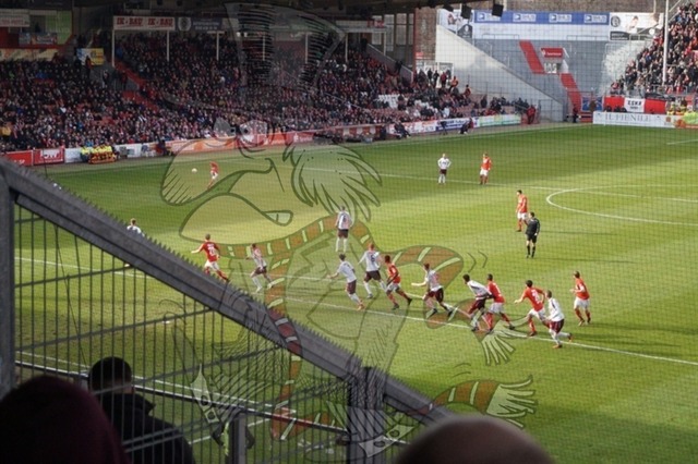 FC Energie Cottbus vs. BFC Dynamo 091 | mythos-online-redaktion