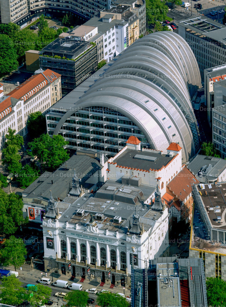 9200120 | Theater des Westens, Berlin