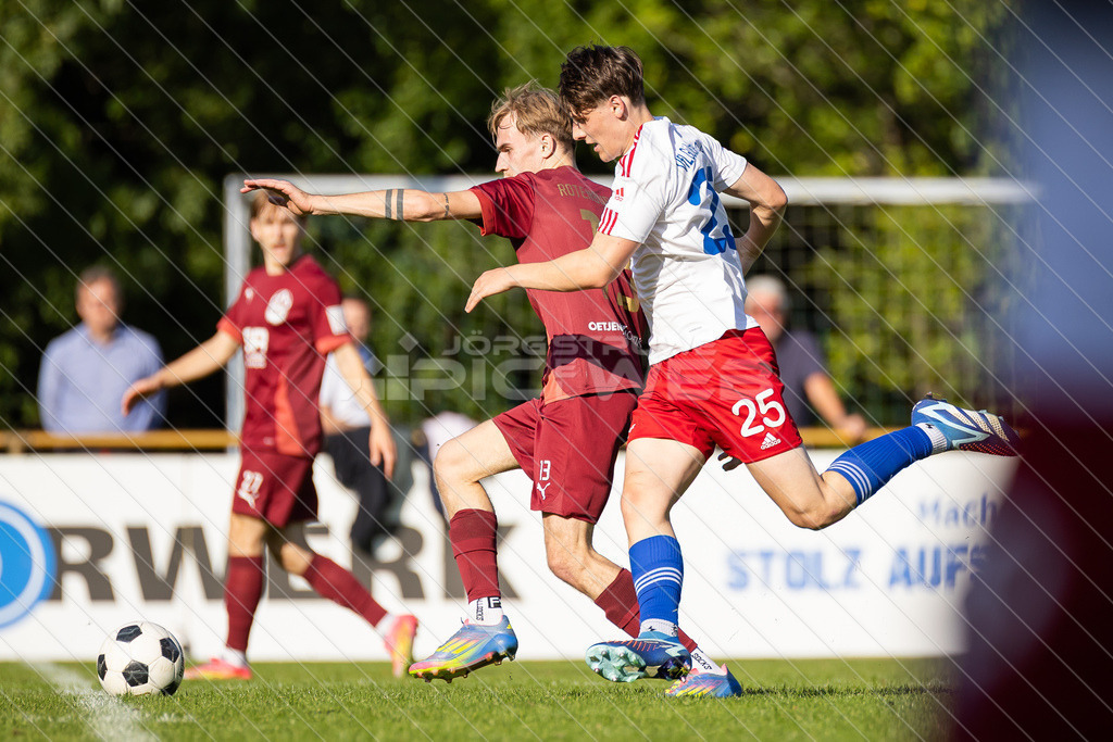20250928_Picselweb-Fotografie_1R3_1912 | Spielszenen aus dem Spiel VfL Güldenstern Stade - Rotenburger SV. Ergebnis 0:3 - Realisiert mit Pictrs.com