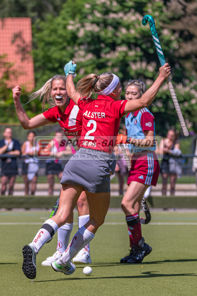 SM_20240511-D5A_8084 | Playoffs:1.Bundesliga Feldhockey (W) DCadA  -UHC /  2:1 (2:0)