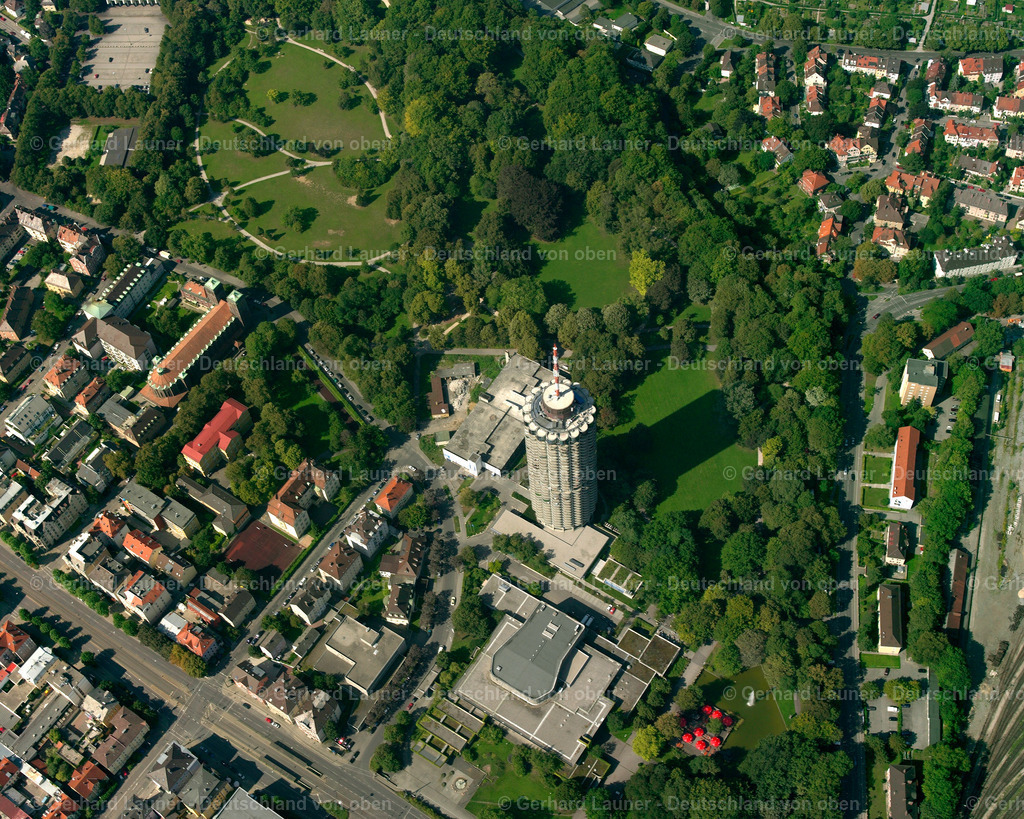 2403055 | Hotelturm in Augsburg