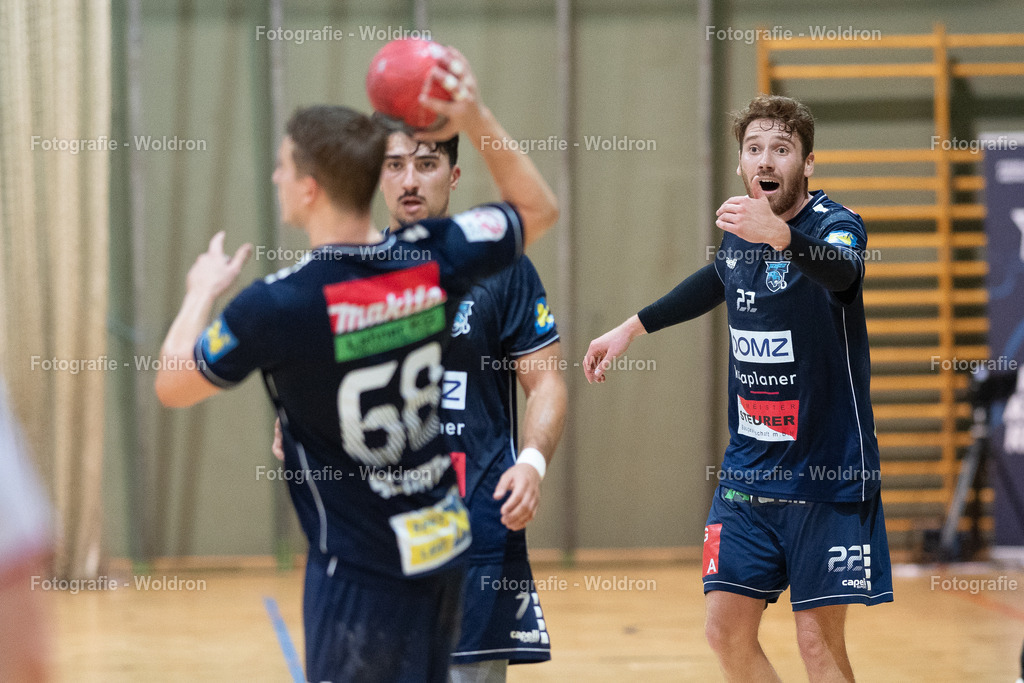 20230930 HLA Jags v Fivers-153 | Fotografie Woldron