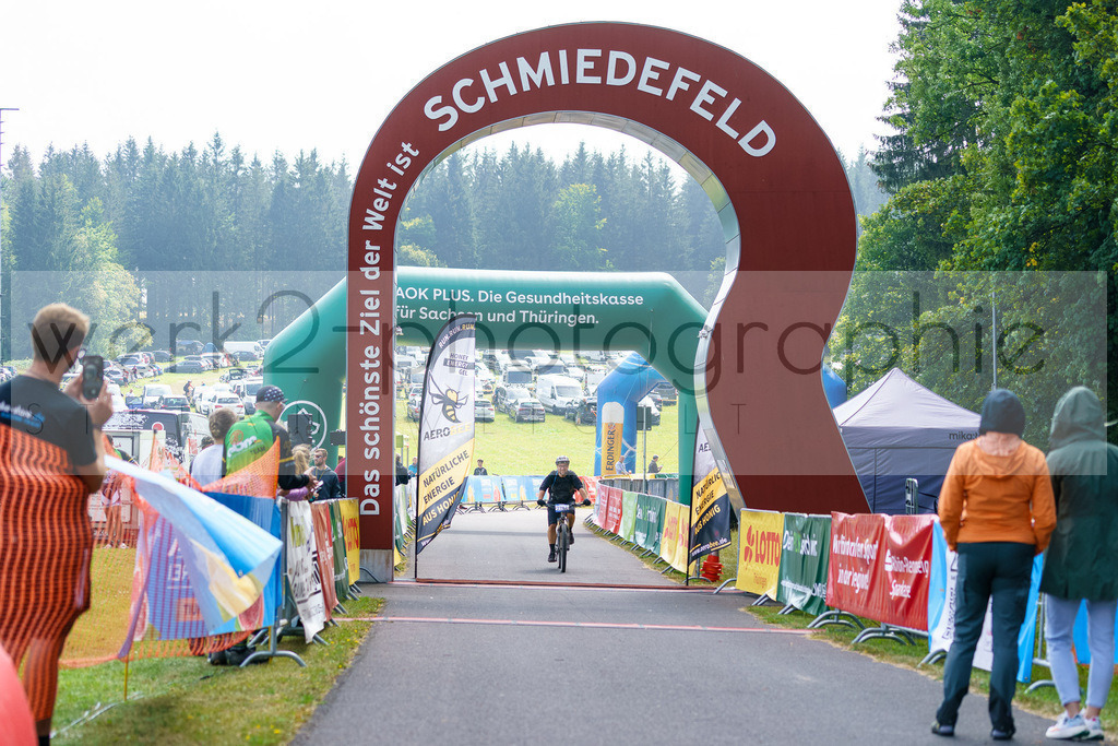 RennsteigRIDE 2024 | 8. RENNSTEIGRIDE am 31. August 2024 - Das Mountainbike-Event am Rennsteig!