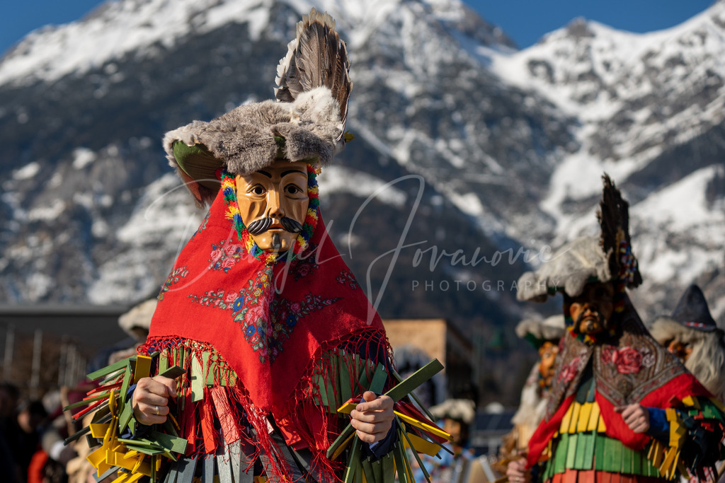 Rumer Muller | Umzug der Rumer Muller 2023